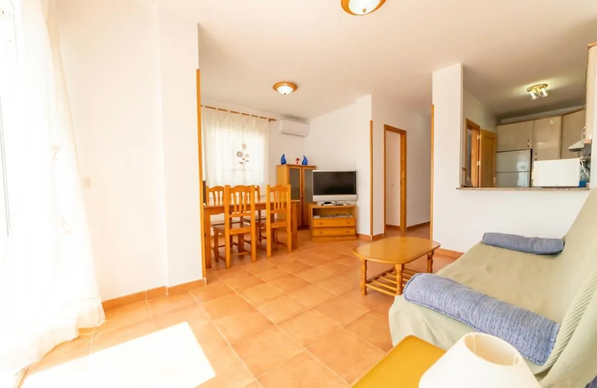 Amr Los Atalayones Mojacar 0*,  Spain