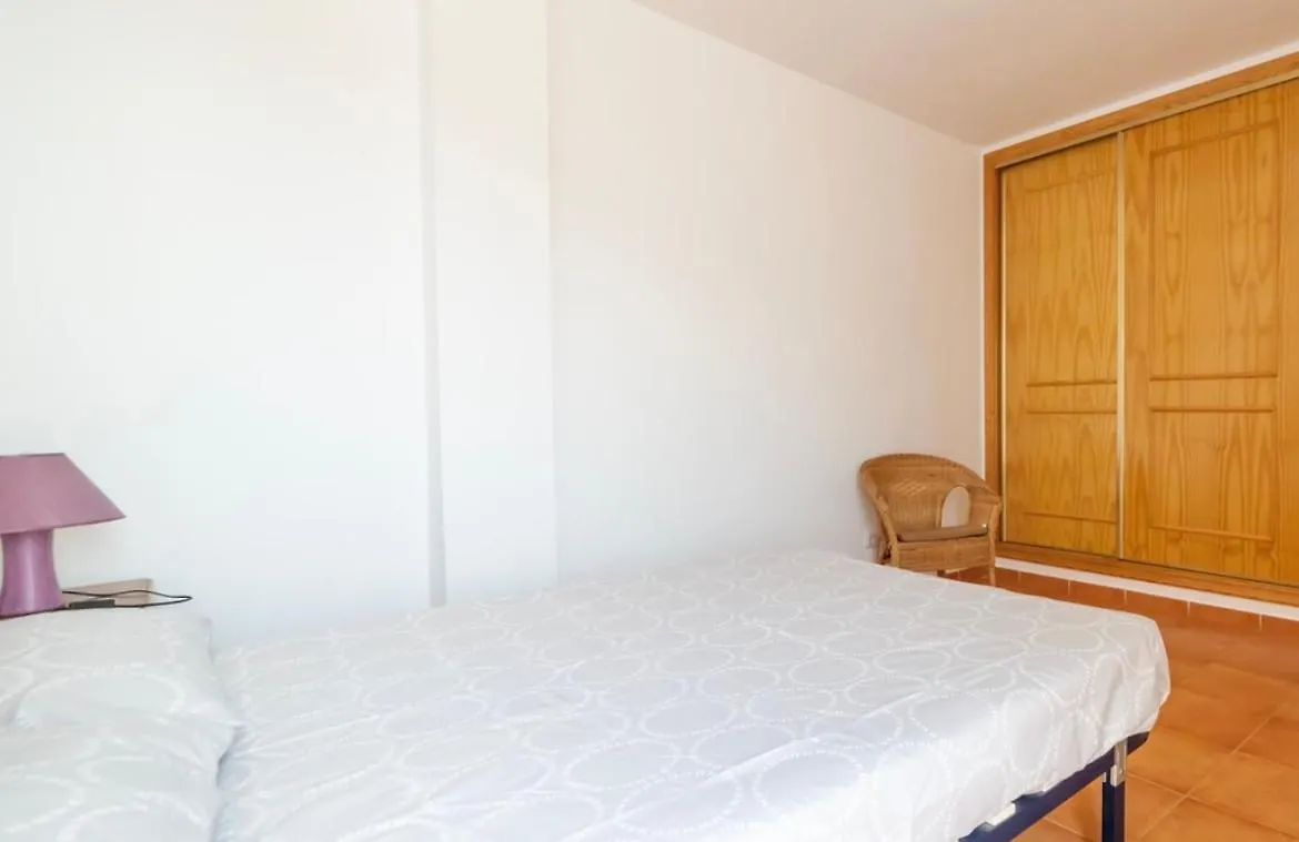 Amr Los Atalayones Mojacar Apartment