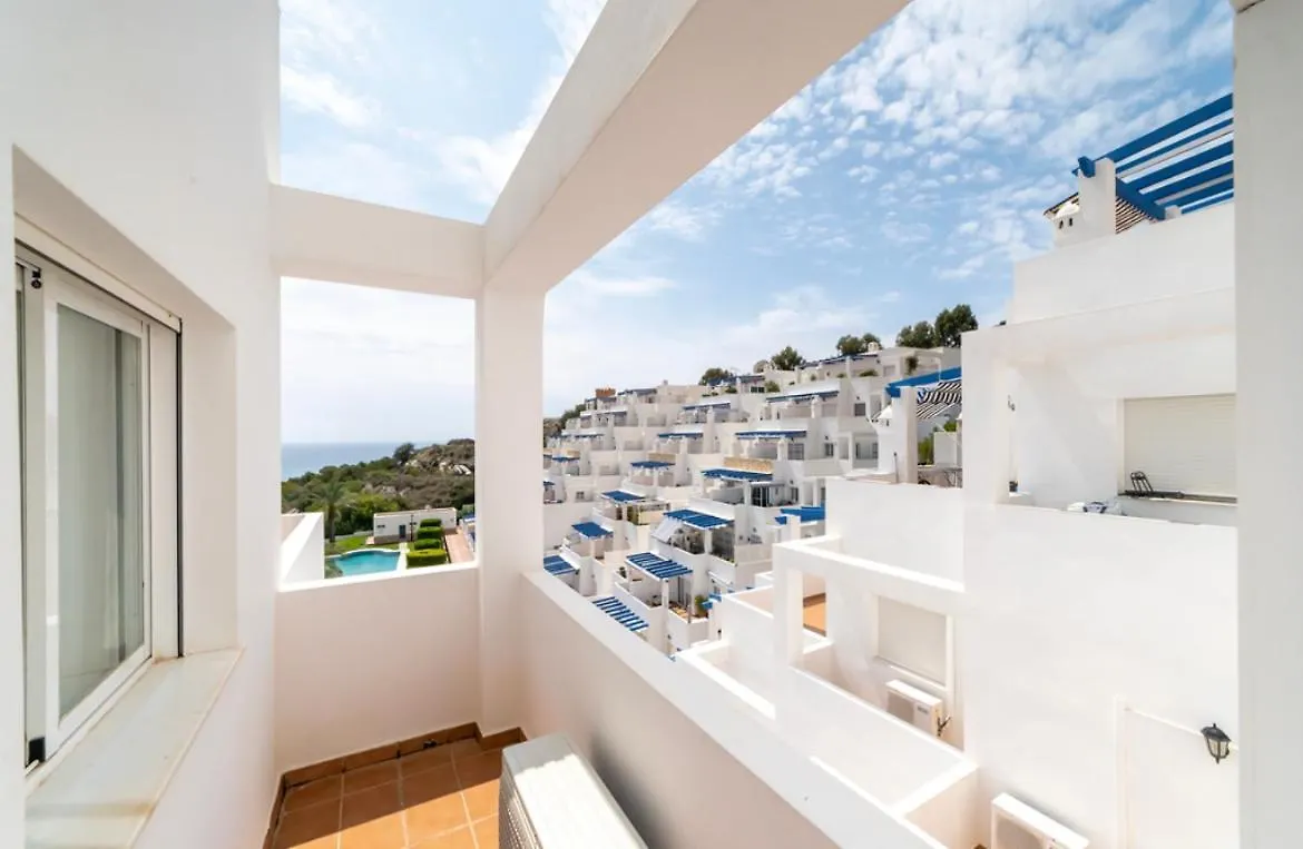 Amr Los Atalayones Mojacar 0*,  Spain