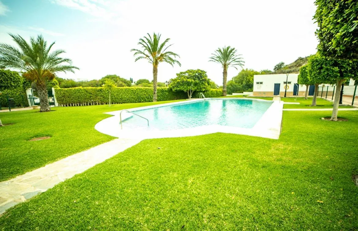 Apartment Amr Los Atalayones Mojacar
