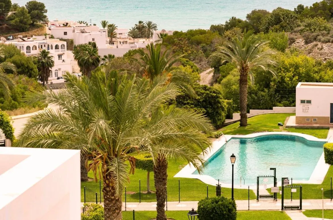 Amr Los Atalayones location