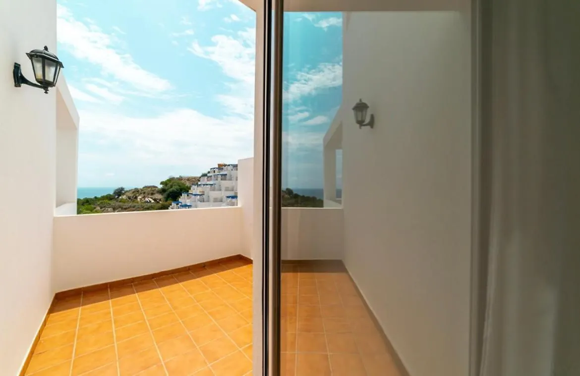 Apartment Amr Los Atalayones Mojacar Spain