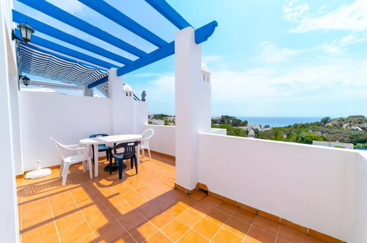Apartment Amr Los Atalayones Mojacar
