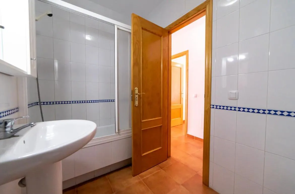 Amr Los Atalayones Mojacar Apartment