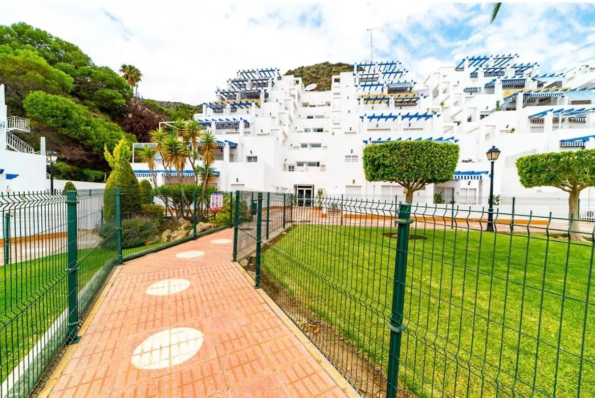 Apartment Amr Los Atalayones Mojacar
